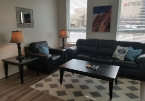 Boulder, Colorado, 1 Bedroom Bedrooms, ,1 BathroomBathrooms,Apartment,Furnished,Two Nine North Apartments,30th,1078