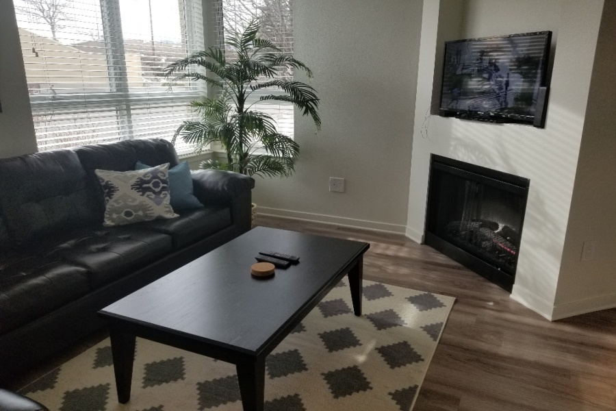 Boulder, Colorado, 1 Bedroom Bedrooms, ,1 BathroomBathrooms,Apartment,Furnished,Two Nine North Apartments,30th,1078