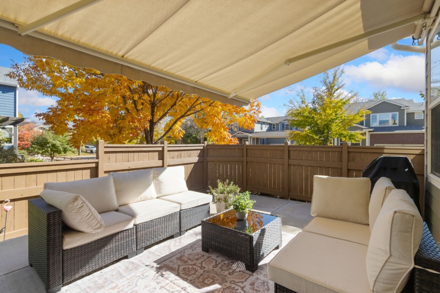 Spacious 5-Bedroom Home in Prestigious Fossil Ridge School District – Observatory Village, Fort Collins