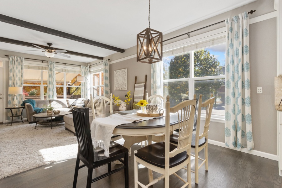 Spacious 5-Bedroom Home in Prestigious Fossil Ridge School District – Observatory Village, Fort Collins