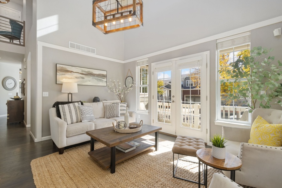 Spacious 5-Bedroom Home in Prestigious Fossil Ridge School District – Observatory Village, Fort Collins