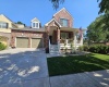 Exterior of Home