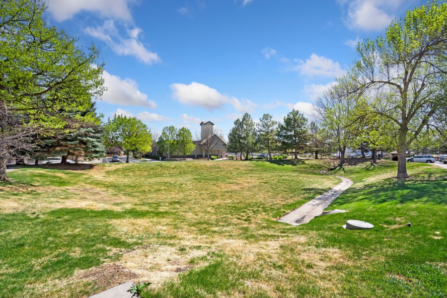 Fort Collins, 2 Bedrooms Bedrooms, ,2 BathroomsBathrooms,Condo,Furnished,RockBridge,Wheaton,2,2719