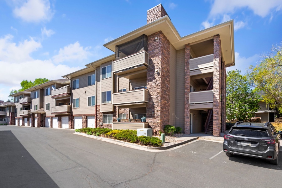 Fort Collins, 2 Bedrooms Bedrooms, ,2 BathroomsBathrooms,Condo,Furnished,RockBridge,Wheaton,2,2719