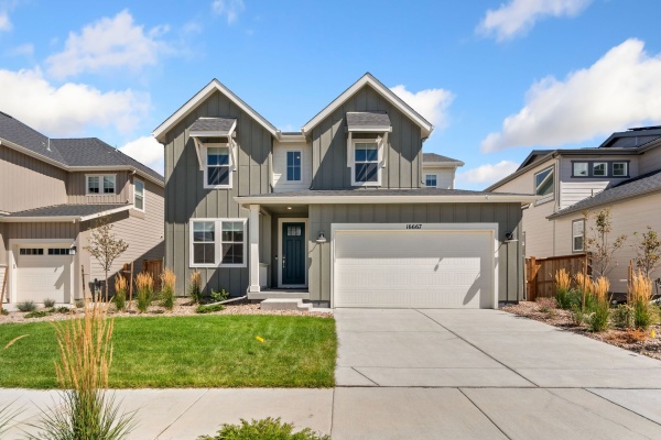 Arvada, 4 Bedroom Bedrooms, ,2.5 BathroomBathrooms,House,Furnished,West 92nd,1,855598