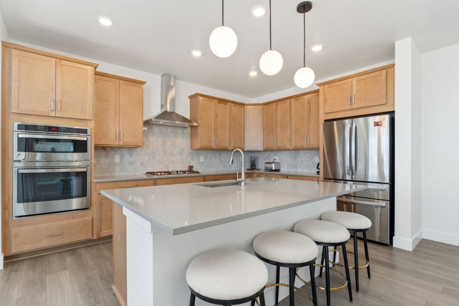 Arvada, 4 Bedroom Bedrooms, ,2.5 BathroomBathrooms,House,Furnished,West 92nd,1,855598